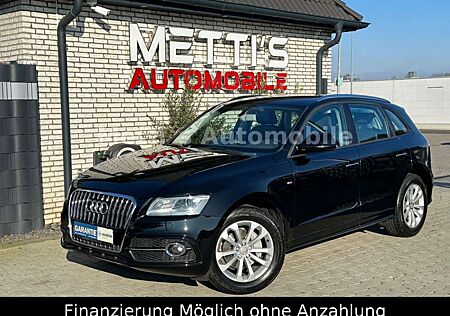 Audi Q5 2.0 TDI clean diesel/ultra*S Line*Navi*Xenon*