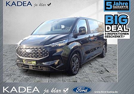 Ford Tourneo Custom Bus 2.0 EcoBlue L2 Titanium ACC