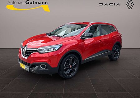 Renault Kadjar Crossborder 1.2 TCe 130 EDC Navi Soundsystem Bose