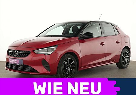 Opel Corsa Edition LED|PDC|SHZ|Kamera180|Navigation