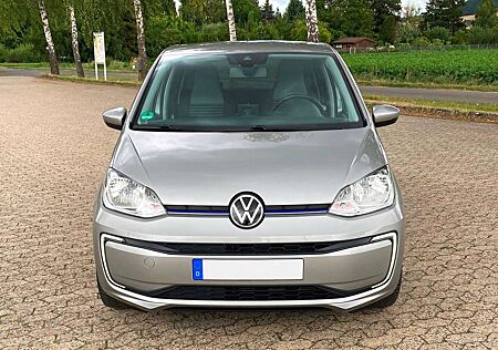 VW Up Volkswagen ! Elektro