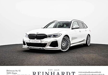 Alpina D3 ALPINA D3 TOURING SHADOW/20Z./LASER/HuD/KAMERA