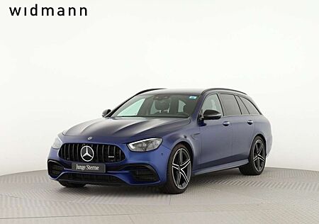 Mercedes-Benz E 63 AMG S 4M+ T *Massage*Sportabgas*Standh*AHK*
