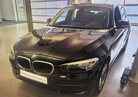 BMW 118 gebraucht kaufen BMW 118 i Lim. 5-trg.