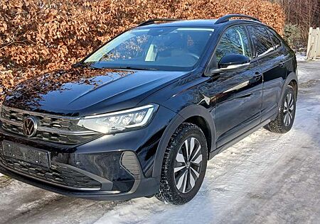 VW Taigo Volkswagen Move 1.0TSI*LED digCockp