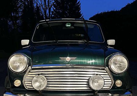 Mini 1000 MK2