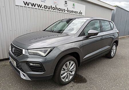 Seat Ateca Style 1,5 TSI DSG Navi+ACC+LED+AHK