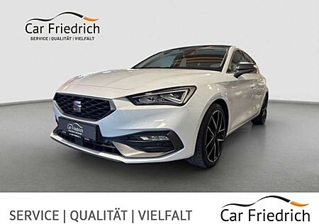 Seat Leon 2.0 TDI DSG FR Pano LED Navi