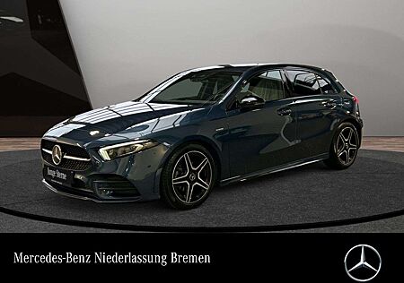 Mercedes-Benz A 180 EDITION 2020+AMG+NIGHT+MULTIBEAM+BURMESTER