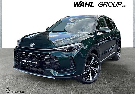 MG ZS 1.5 Hybrid+ 145 kW Luxury