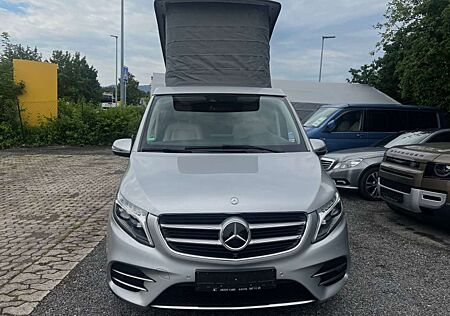 Mercedes-Benz V 250 Marco Polo/AMG/Camper/Küche/STANTHEIZUNG