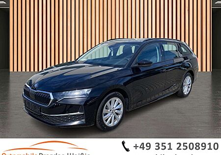 Skoda Octavia Combi 1.5 TSI DSG Selection*Navi*ACC*