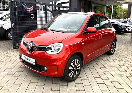 Renault Twingo 1.0 Sce 75 Intens Klima*CarPlay*Faltdach