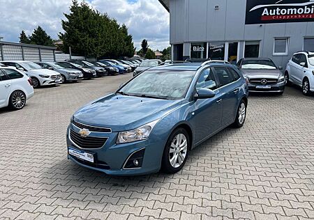 Chevrolet Cruze Kombi 2.0 Diesel LTZ *AHK *RFK