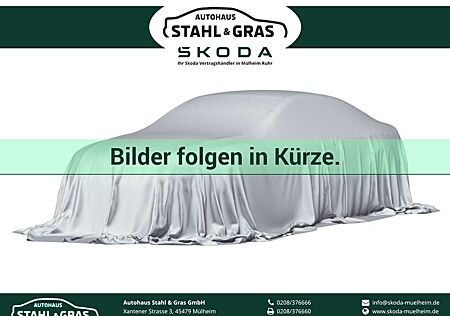 Skoda Fabia Style 1.0 TSI Navi Digitales Cockpit LED Dyn. Kurv