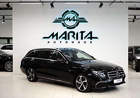 Mercedes-Benz E 400 d "AVANTGARDE"| ACC| WIDESCREEN| PANORAMA|