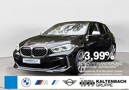 BMW 135 gebraucht kaufen BMW 135 i xDrive HUD LED W-LAN NAVI SHZ PDC KEYLESS