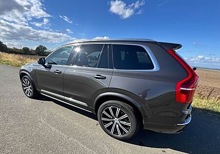 Volvo XC 90 XC90 XC90 B5 D AWDUltimate Bright