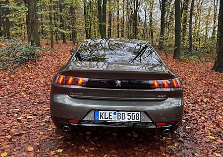 Peugeot 508 PureTech 180 EAT8 Allure