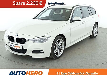 BMW 320i 320 xDrive M Sport Aut.*NAVI*LED*TEMPO*PDC*SHZ*