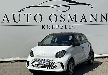 Smart ForFour electric drive EQ 1 HAND*SHZ*LED*KLIMA
