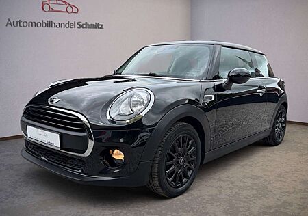 MINI One 102 PS 1.Hand PDC SHZ Tempomat 8-fach