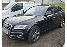 Audi SQ5 3.0 TDI quattro AHK