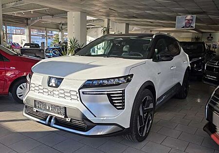 Mitsubishi Eclipse Cross Diamant TOP Luxury-Paket 87 kWh