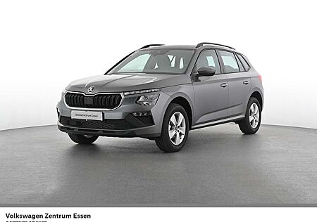 Skoda Kamiq Essence 1 0 TSI LED SH PDC