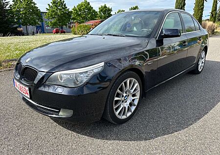 BMW 525i 525 Baureihe 5 Lim.