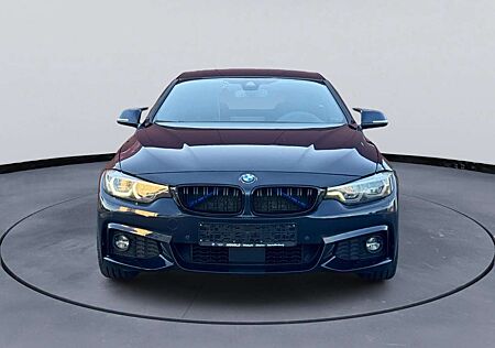 BMW 430 M Sport Scheckheftgepflegt
