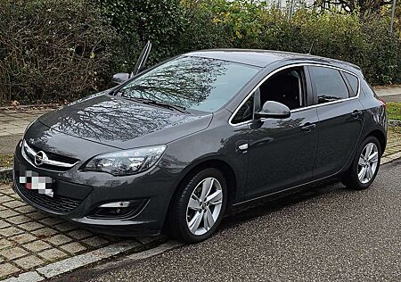 Opel Astra 1.4 Turbo ENERGY