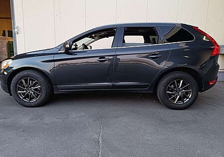Volvo XC 60 XC60 D3 Aut. Summum