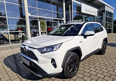 Toyota RAV 4 Hybrid 4x2 Business Edition