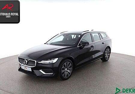 Volvo V60 D4 INSCRIPTION STANDHZ,HUD,360GRAD,ACC,1.HD