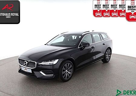 Volvo V60 D4 INSCRIPTION STANDHZ,HUD,360GRAD,ACC,1.HD