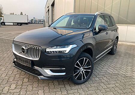 Volvo XC 90 XC90 T8 7-Sitzer Inscr. Expr. Recharge AWD