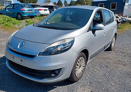 Renault Scenic III Grand Expression