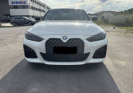 BMW 440 M440 i xDrive Gran Coupe M Sport Pro