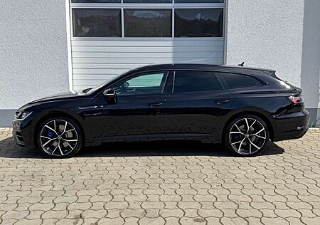 VW Arteon Volkswagen R SB 4Motion BLACK/IQ.LIGHT/AHK/R-Kamera