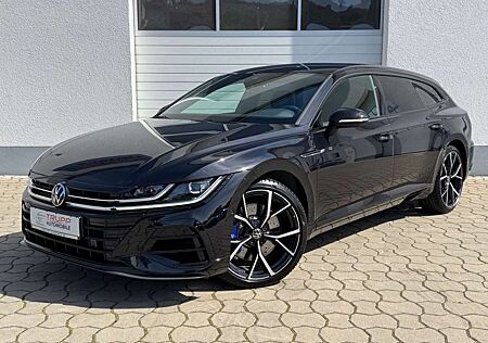 VW Arteon Volkswagen R SB 4Motion BLACK/IQ.LIGHT/AHK/R-Kamera