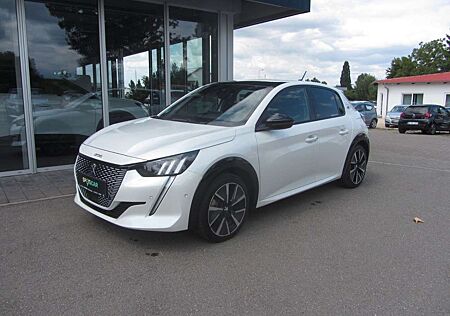 Peugeot 208 Elektromotor 136 GT Pack
