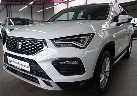 Seat Ateca Xperience 1.5 TSI*AHK*ACC*CAM*KEY*ASSIST*