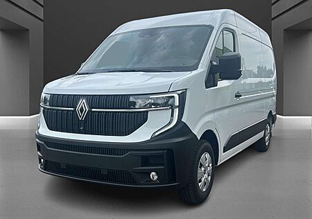 Renault Master AT9 170 PS 3,5t L2H2 AHK 270° Parking