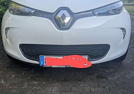 Renault ZOE (mit Batterie) 41 kwh Life