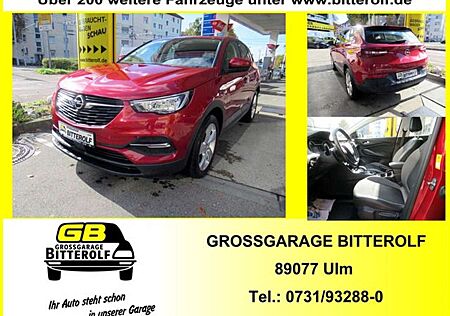 Opel Grandland X gebraucht kaufen Opel Grandland X Plug-In-Hybrid Aut Navi/360/SHZ/LED/