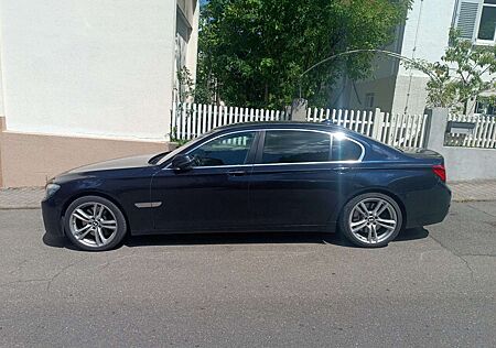 BMW 750 Ld xDrive-M Paket