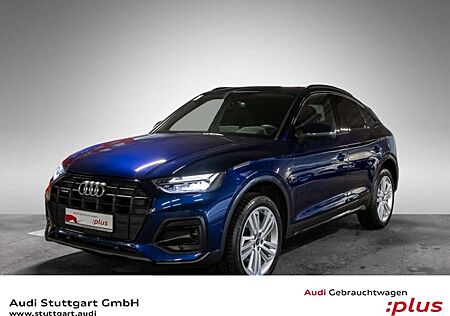 Audi Q5 Sportback advanced 45 TFSI quattro S tronic
