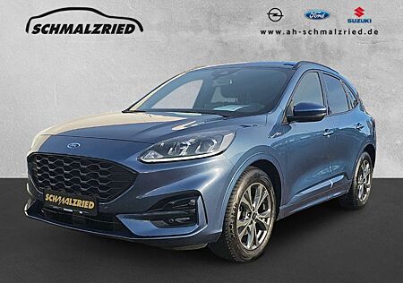 Ford Kuga ST-Line Navi Digitales Cockpit LED Mehrzonenklima