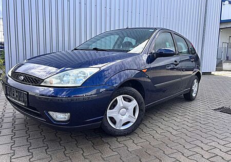 Ford Focus 1.6 Futura